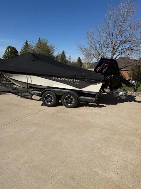 2022 V198 / 225 Pro XS