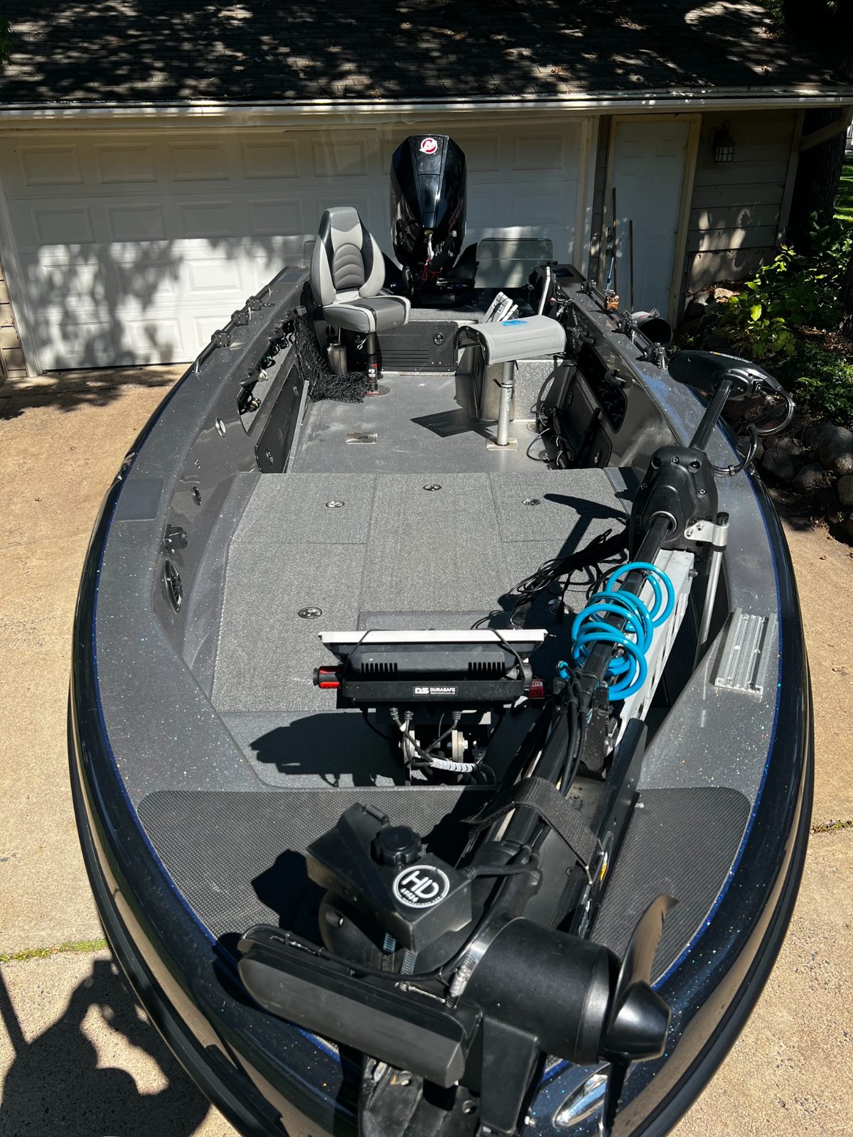 2021 Warrior 2090