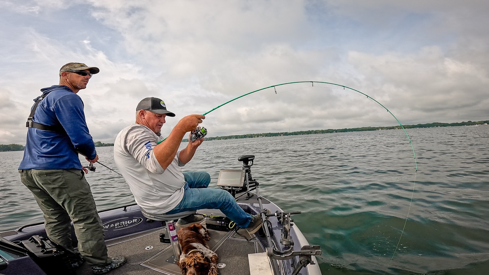 Open Water Guide Service, photo 1 of 12